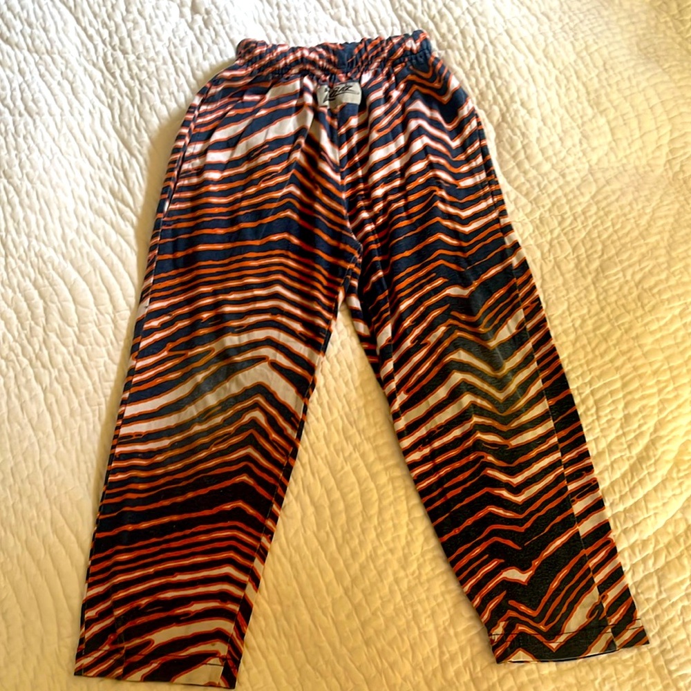 Kids sir small Zubaz